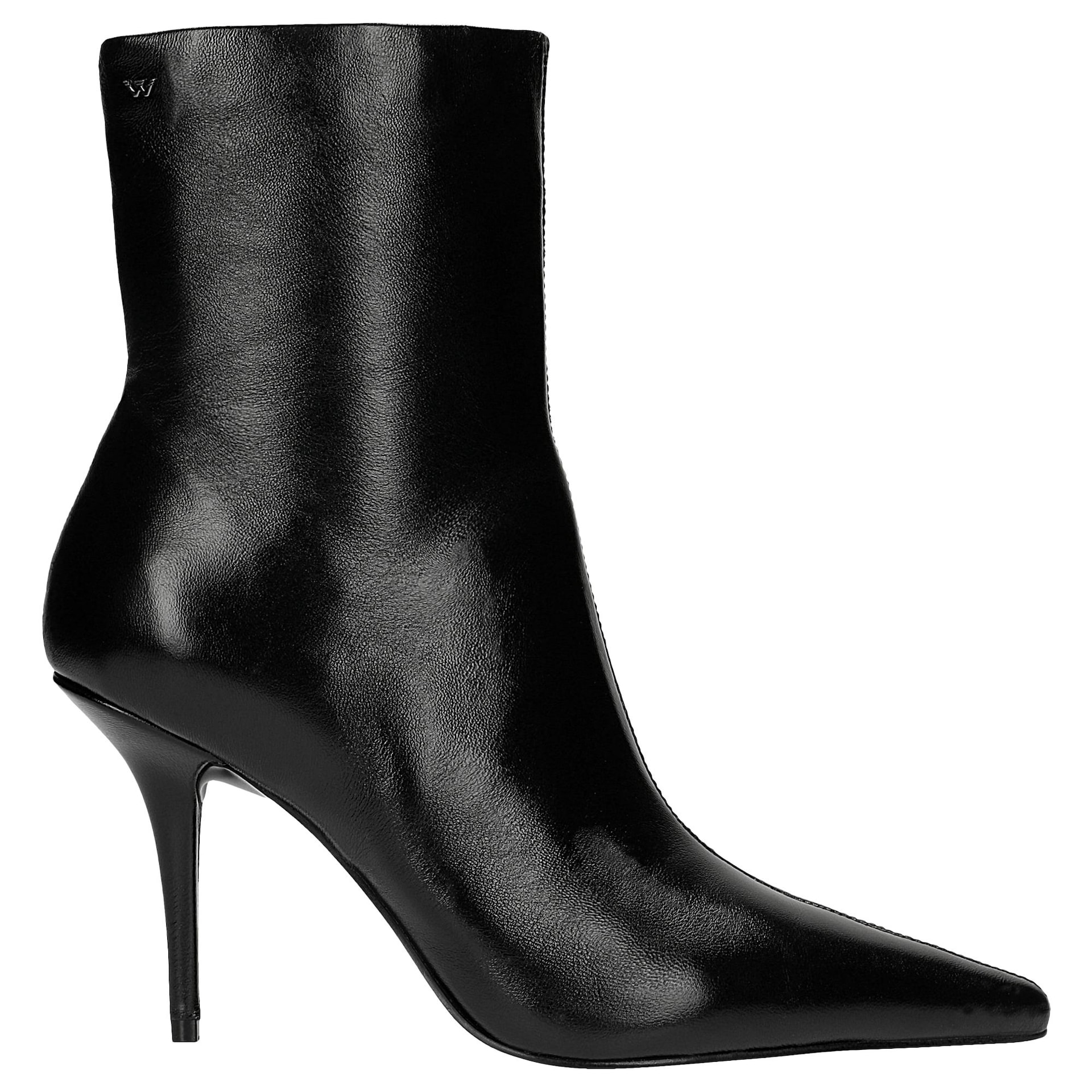 Botine damă