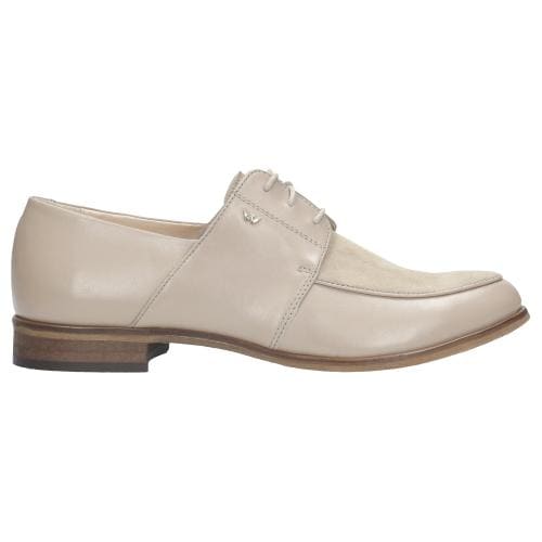 Gustowne Damskie Półbuty W Stylu Vintage