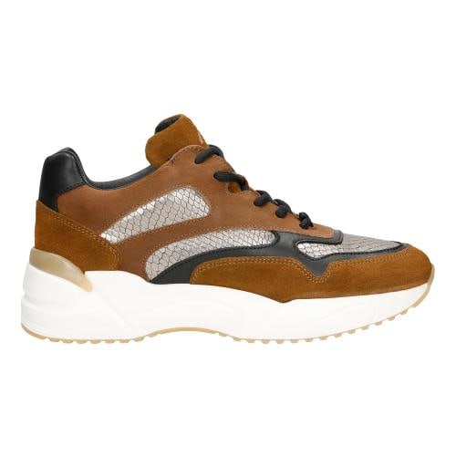 Klasyczne Damskie Sneakersy