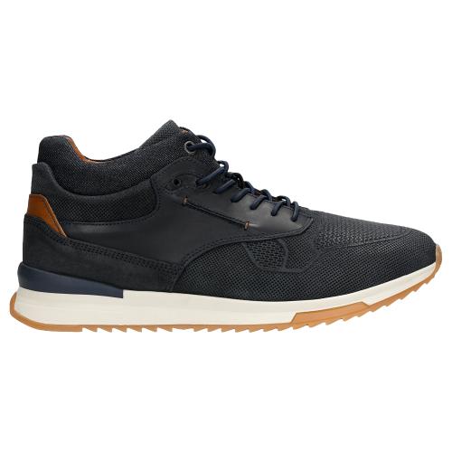 Praktyczne Męskie Sneakersy