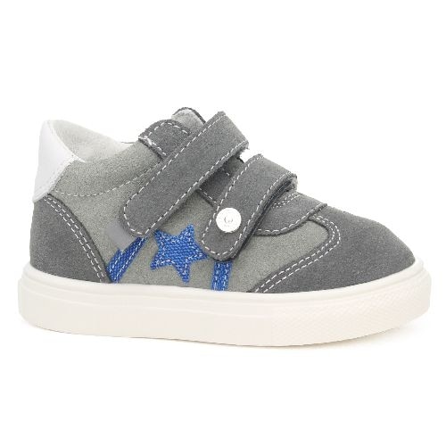 Sneakers BARTEK 11430002, gri