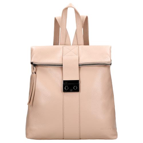 Solidny Designerski Damski Plecak