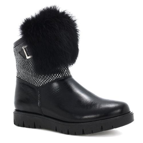 Botine copii BARTEK