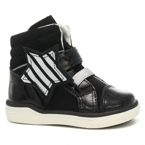 Botine copii BARTEK