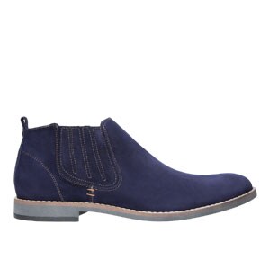 botki damskie model 7553-26 botki damskie model 7553-26