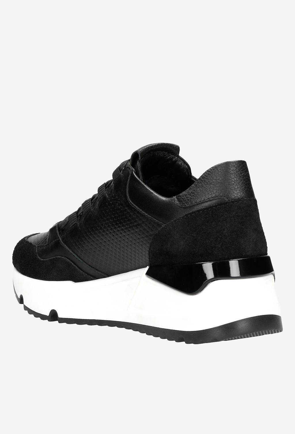 Dámské polobotky 46137-81 Widok 4