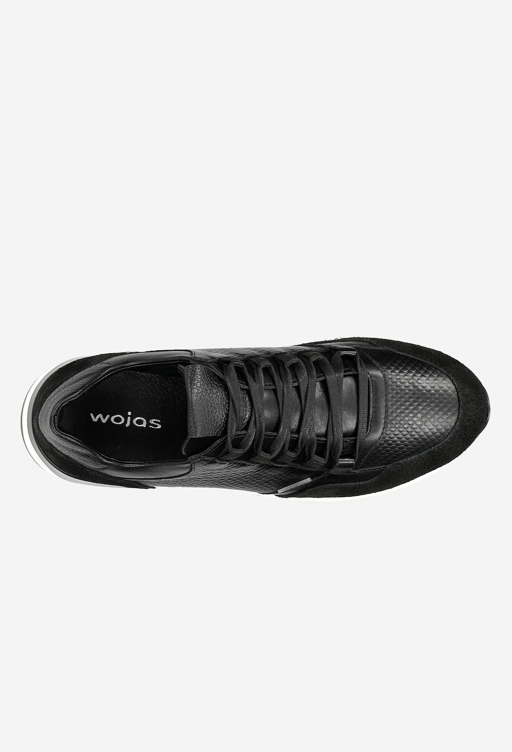 Dámské polobotky 46137-81 Widok 5