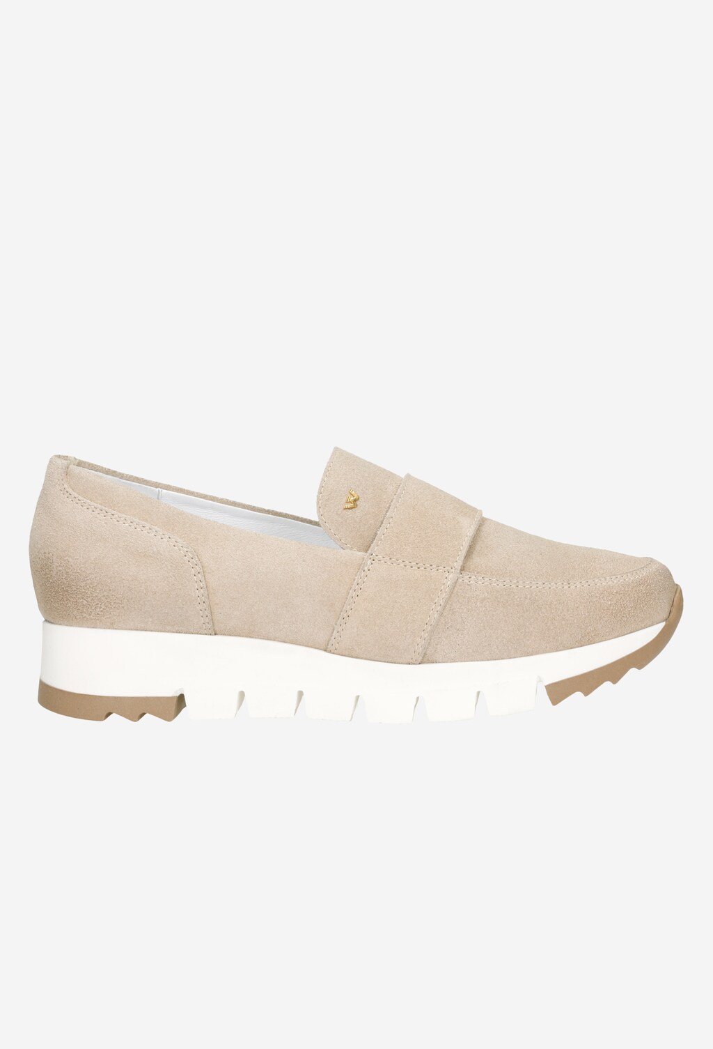 Dámské polobotky 46135-64 Widok 2