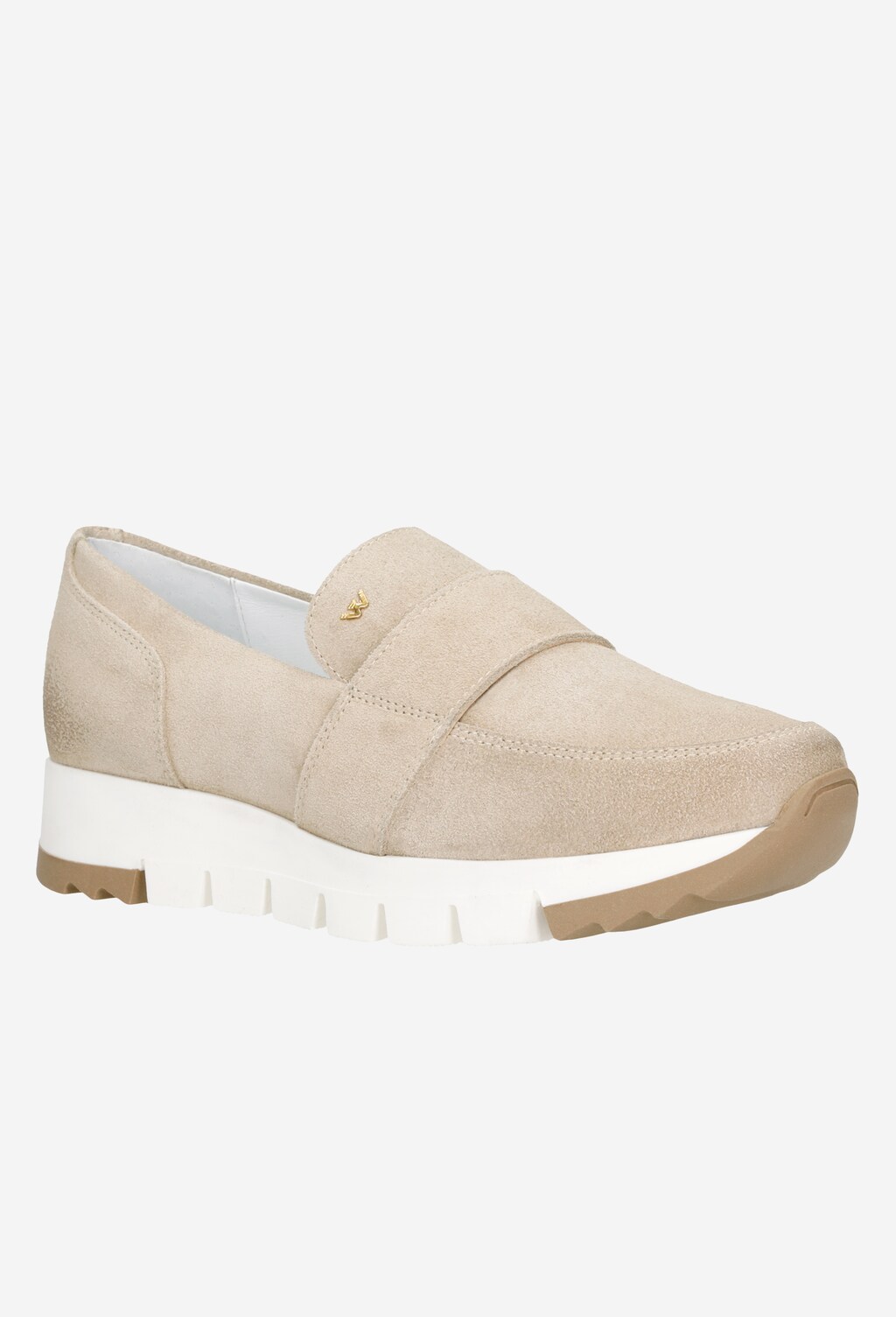 Dámské polobotky 46135-64 Widok 3