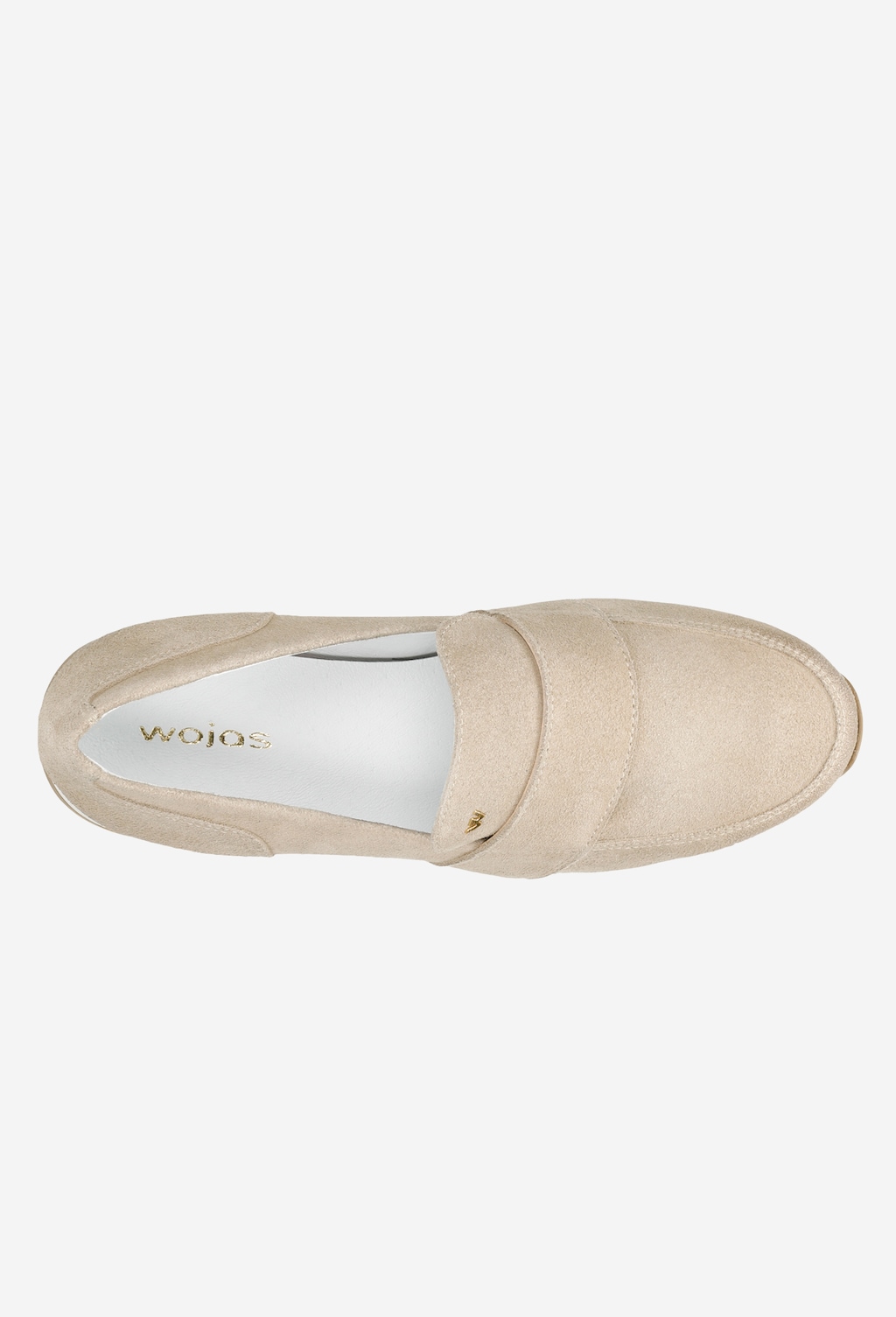 Dámské polobotky 46135-64 Widok 5