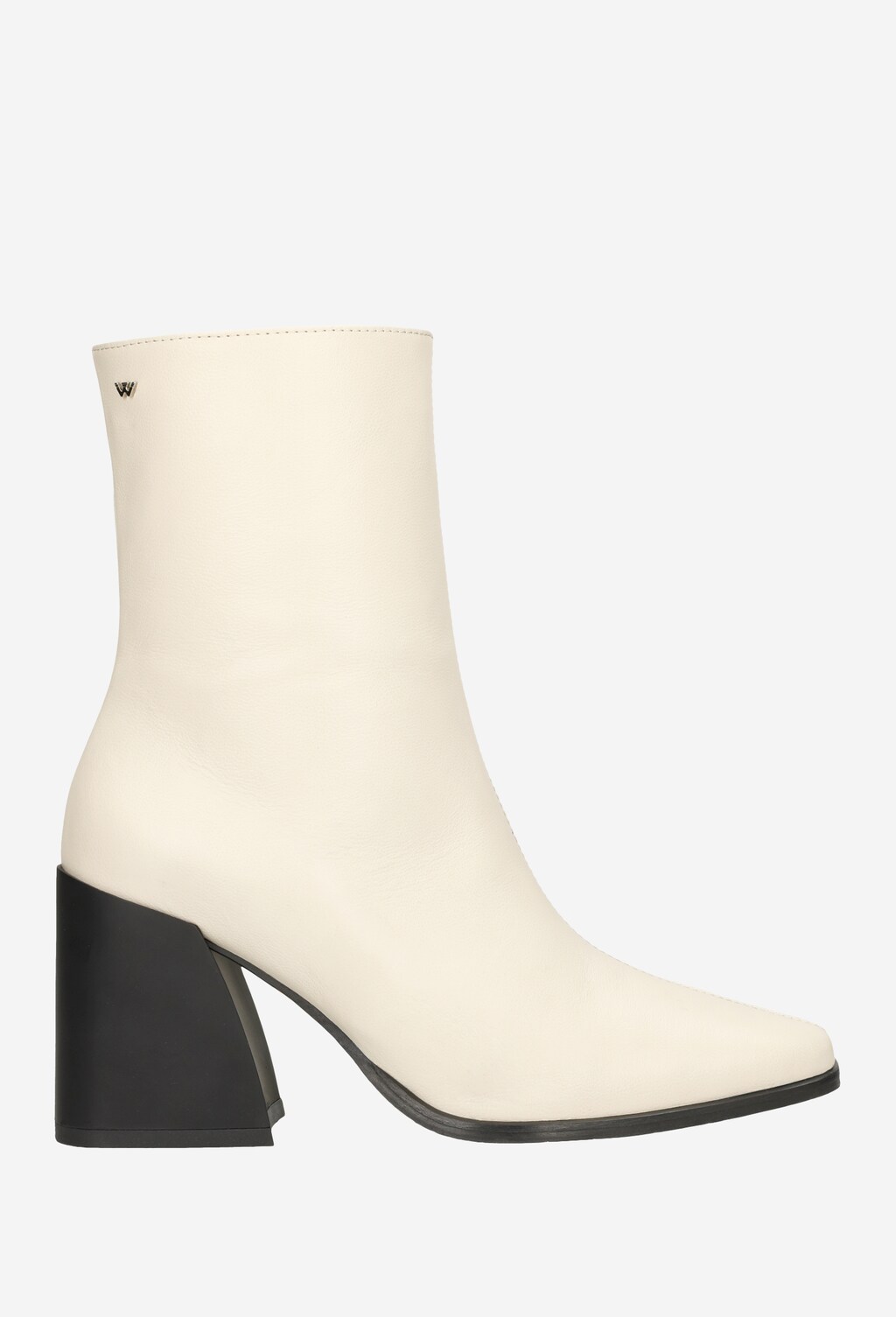 Dámske členkové topánky 55035-54 Widok 2