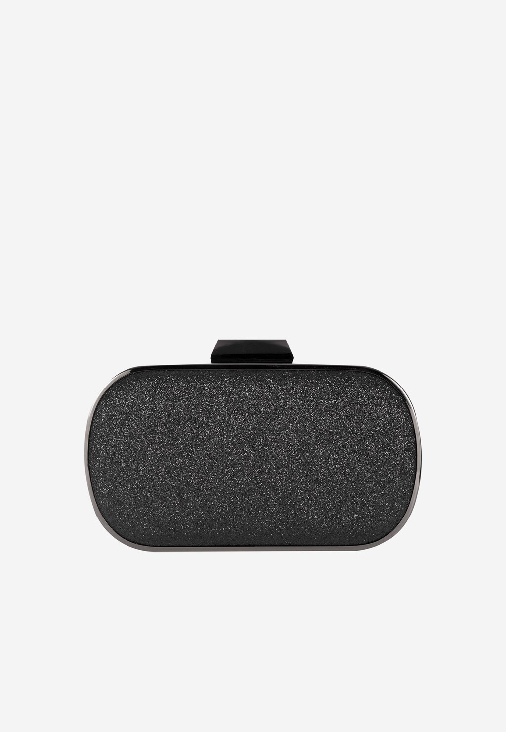 WJS wieczorowa torebka damska w kolorze czarnym WJS76102-11 Widok 1