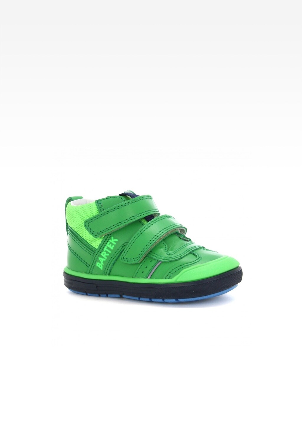 Detský členkové topánky BARTEK Widok 1