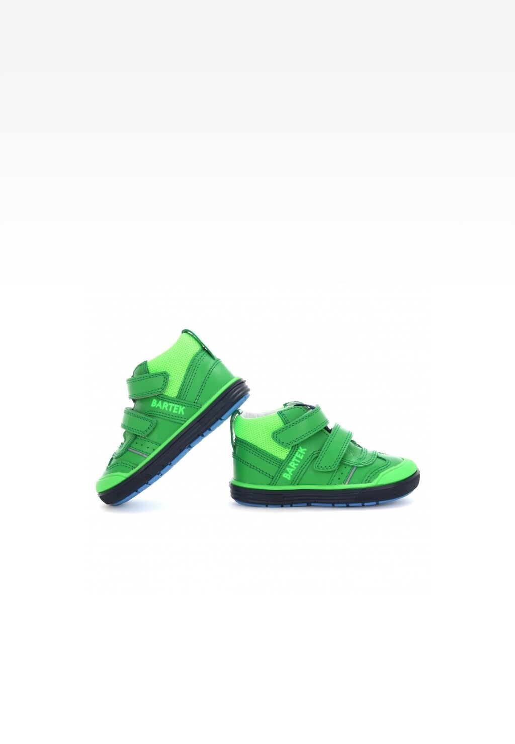 Detský členkové topánky BARTEK Widok 6