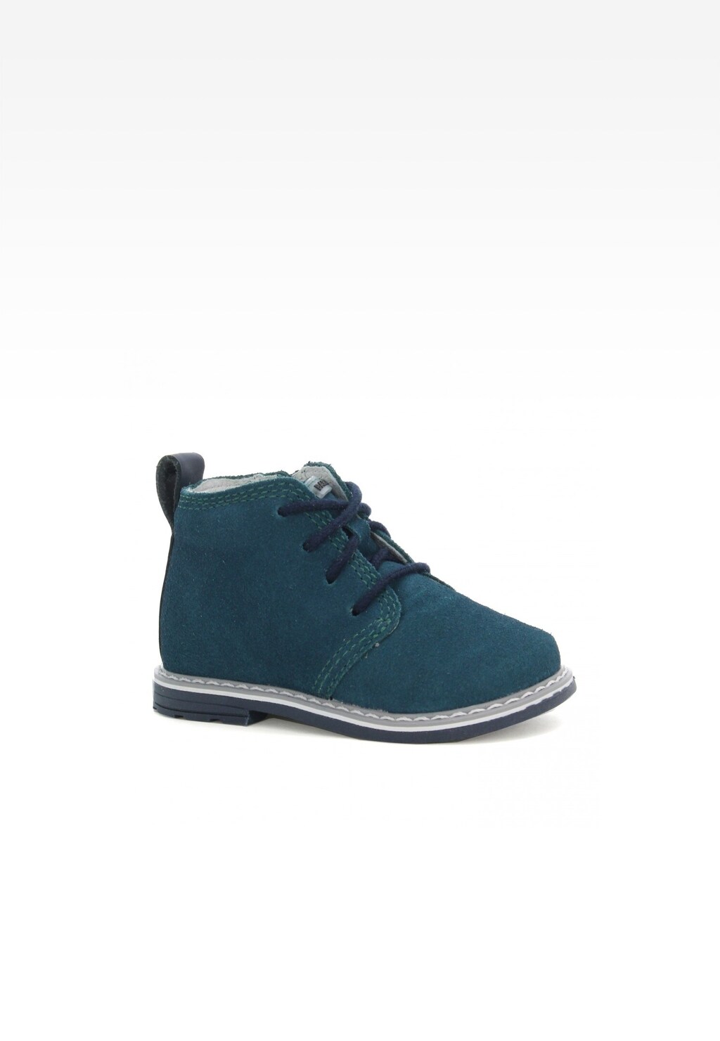 Detský členkové topánky BARTEK Widok 1