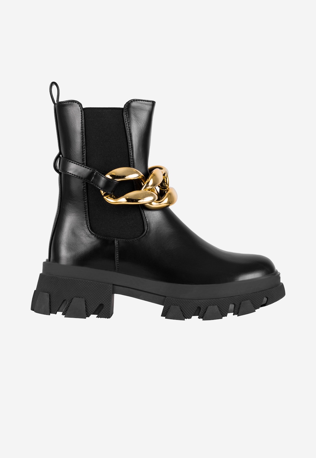 Dámske členkové topánky WJS WJS46029-51 Widok 1