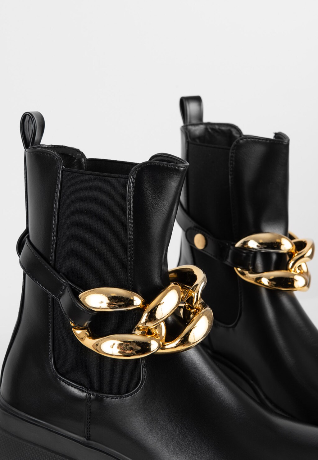 Dámske členkové topánky WJS WJS46029-51 Widok 4