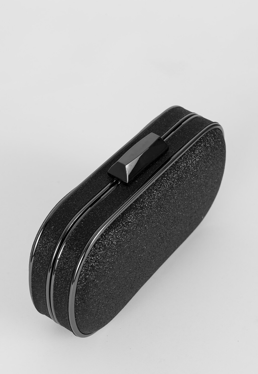 WJS wieczorowa torebka damska w kolorze czarnym WJS76102-11 Widok 3