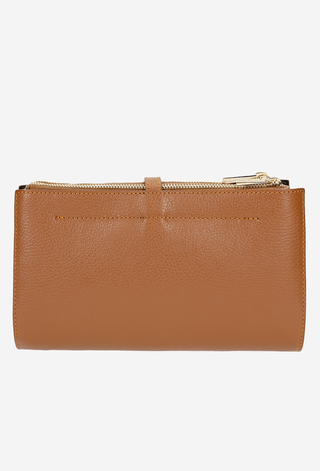 Kožená dámska kabelka s originálnym dizajnom 80239-53 Widok 4