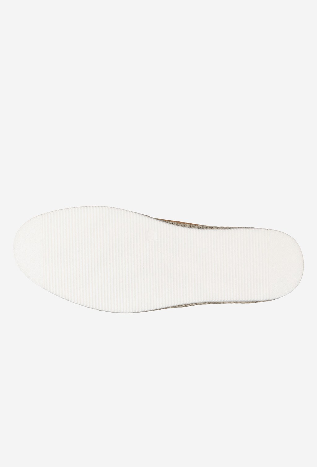 Jasně hnědé dámské polobotky z přírodní kůže 46151-63 Widok 6