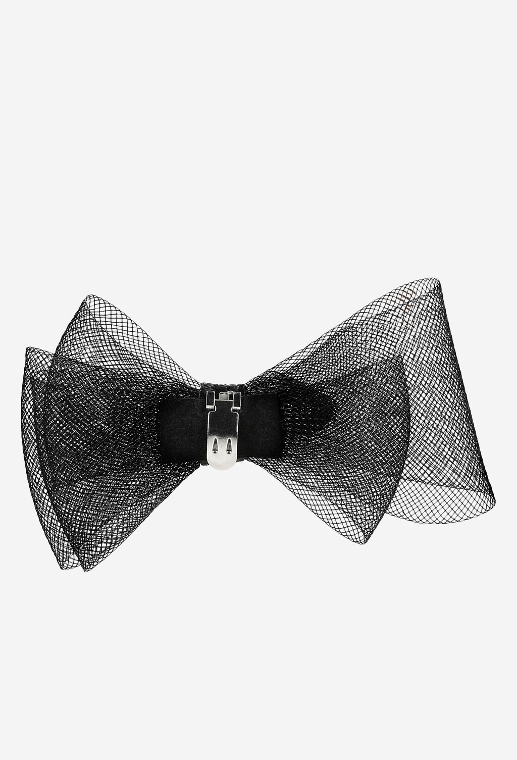 Elegantní ozdoby na boty ve tvaru mašle s kamínkem 98520-11 Widok 4