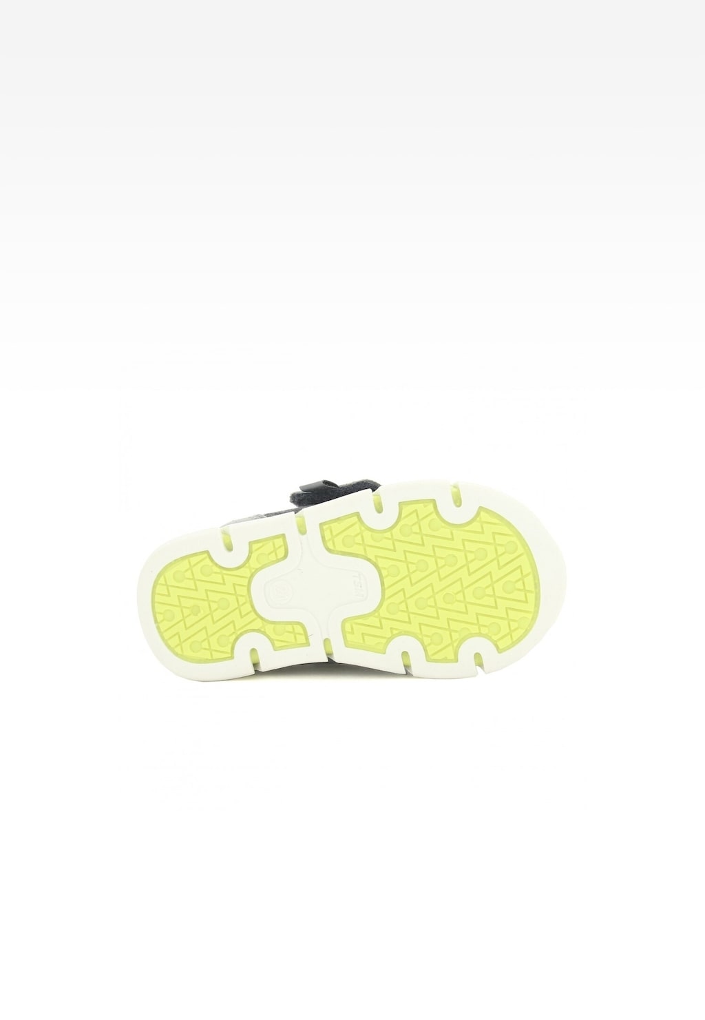 Polobotky BARTEK W-31949/SA1 II, pro chlapce, šedé Widok 8