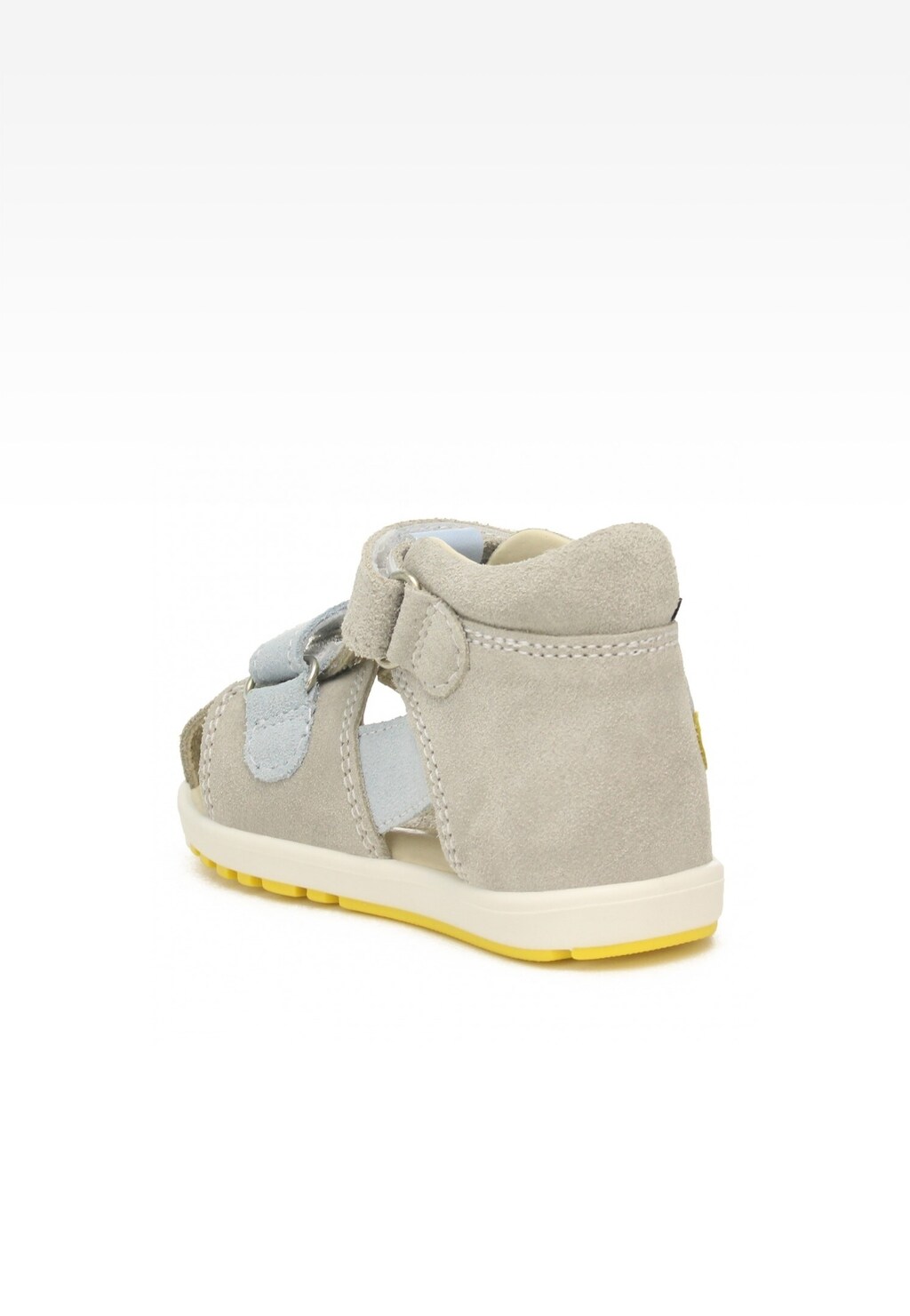 Mini first steps BARTEK 71179-0009, szaro-niebieski Widok 5