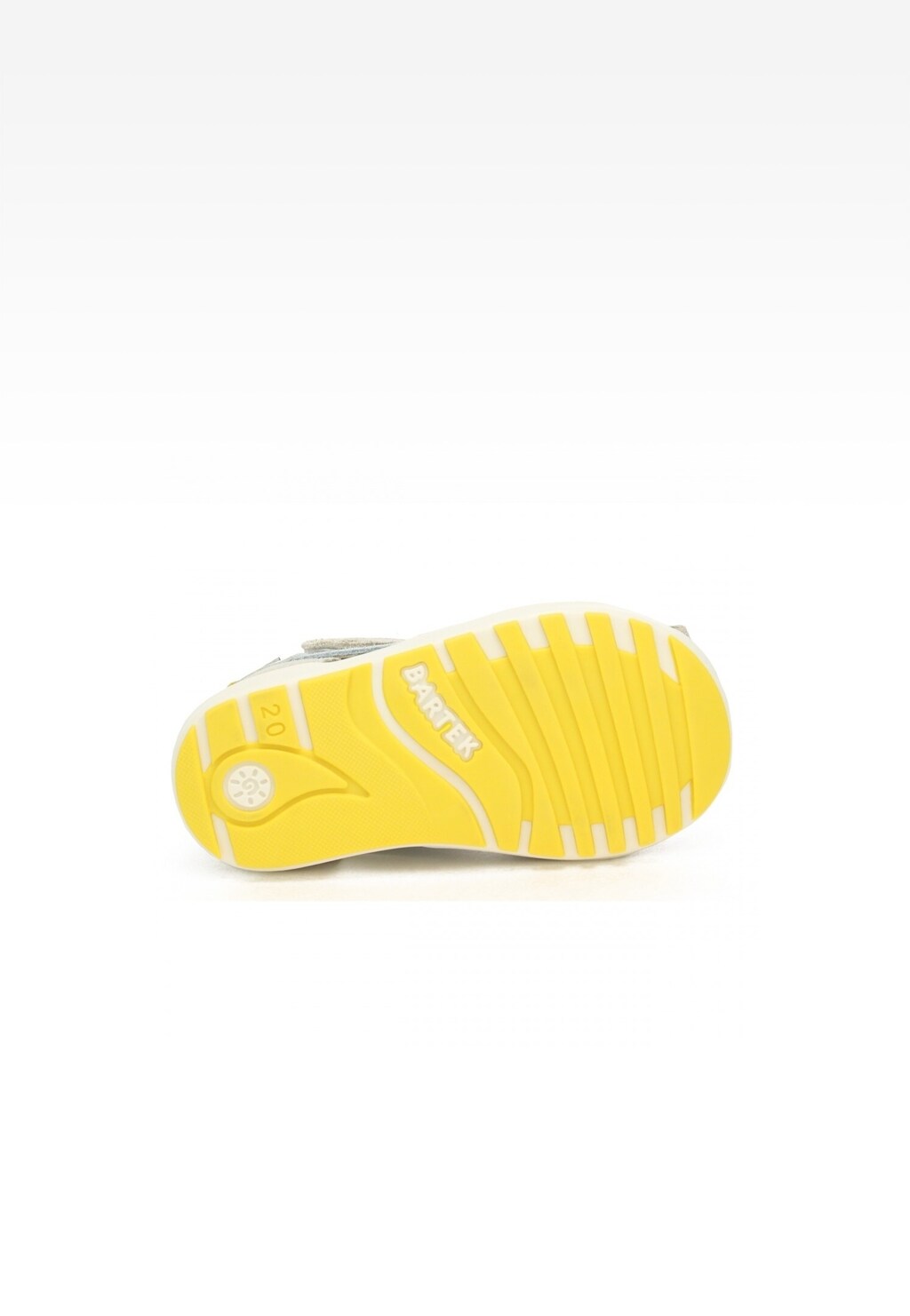 Mini first steps BARTEK 71179-0009, szaro-niebieski Widok 8