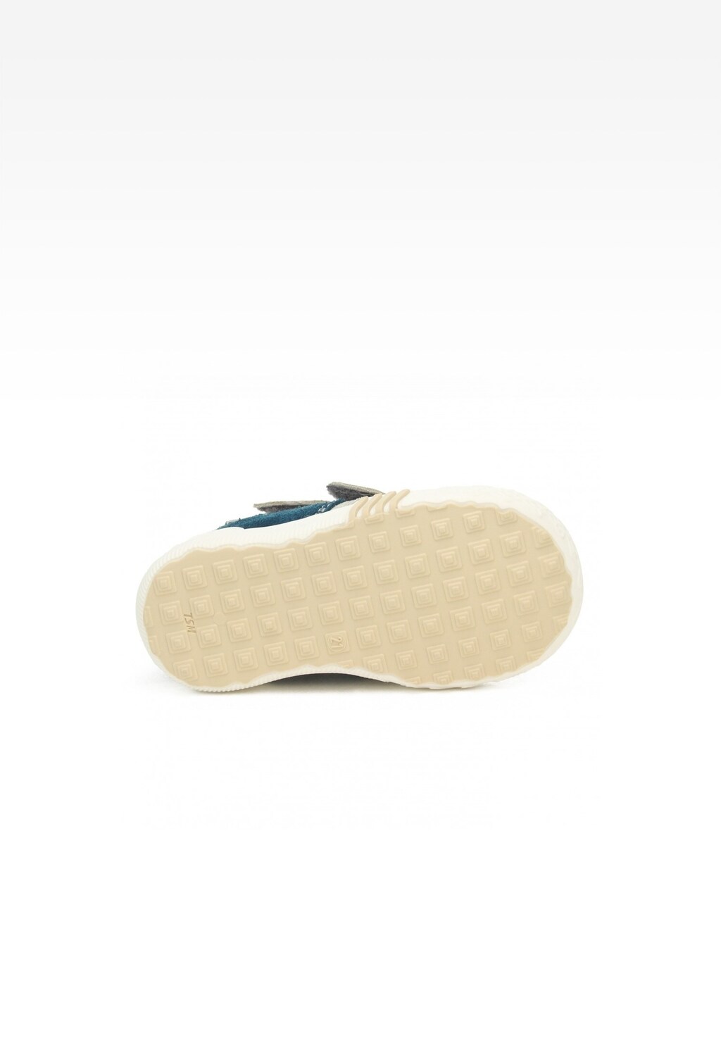 Sneakers BARTEK 91756-027, szaro-zielony Widok 8