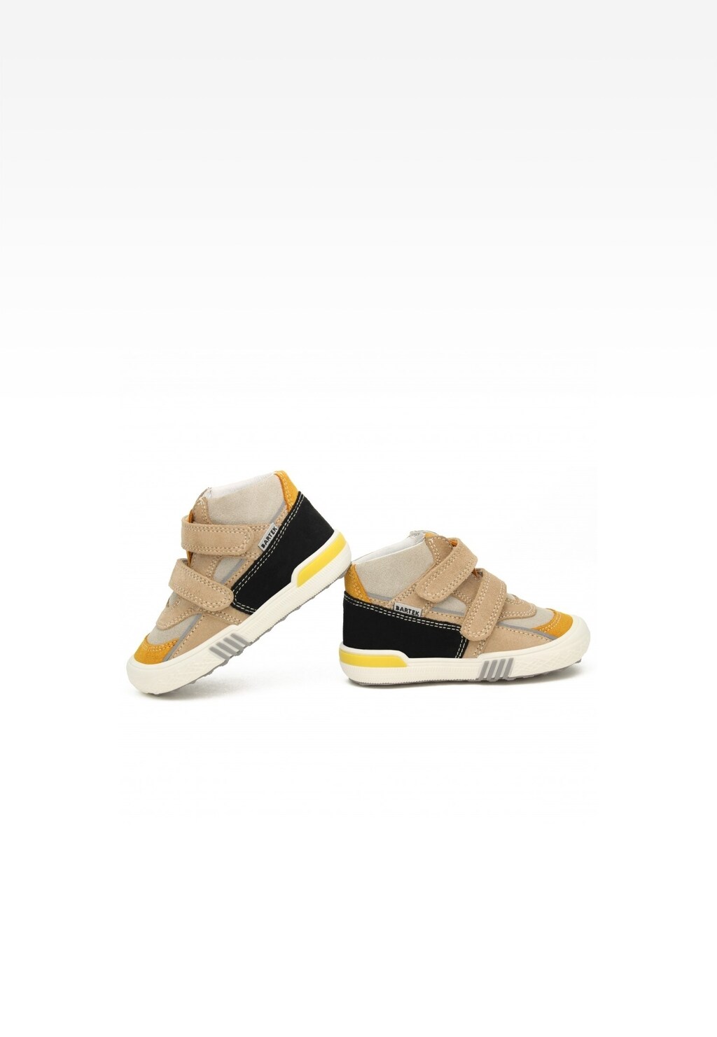 Tenisky BARTEK 91756-029, béžové Widok 6