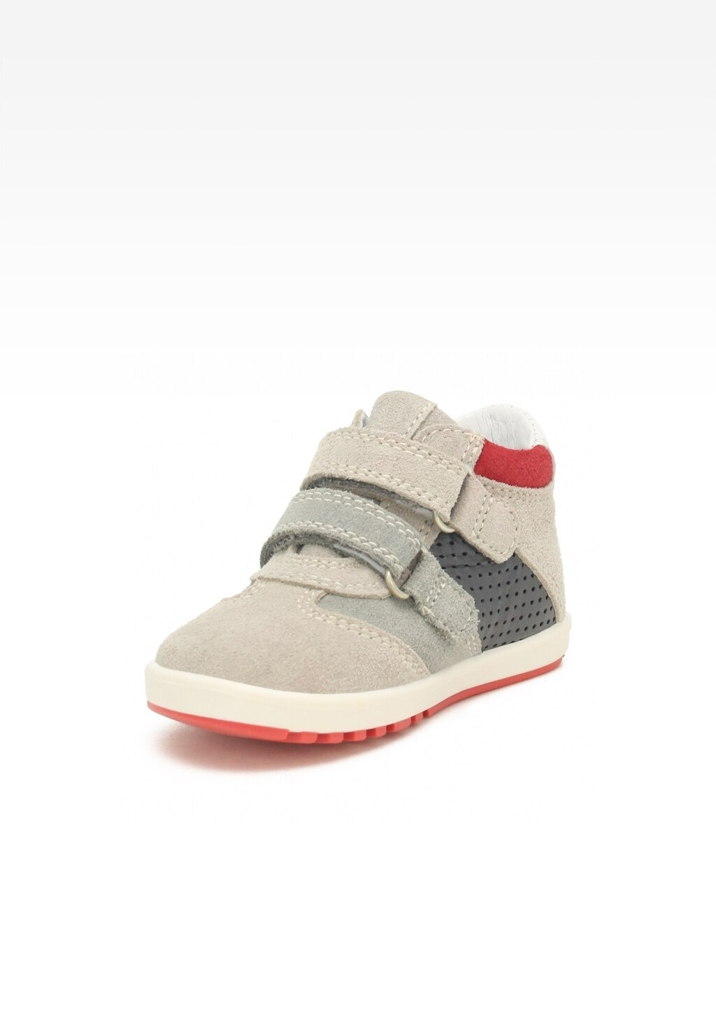 Mini first steps BARTEK 11729-014, szary Widok 3