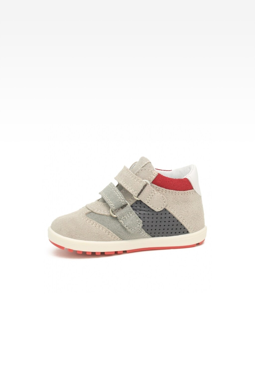 Mini first steps BARTEK 11729-014, szary Widok 4