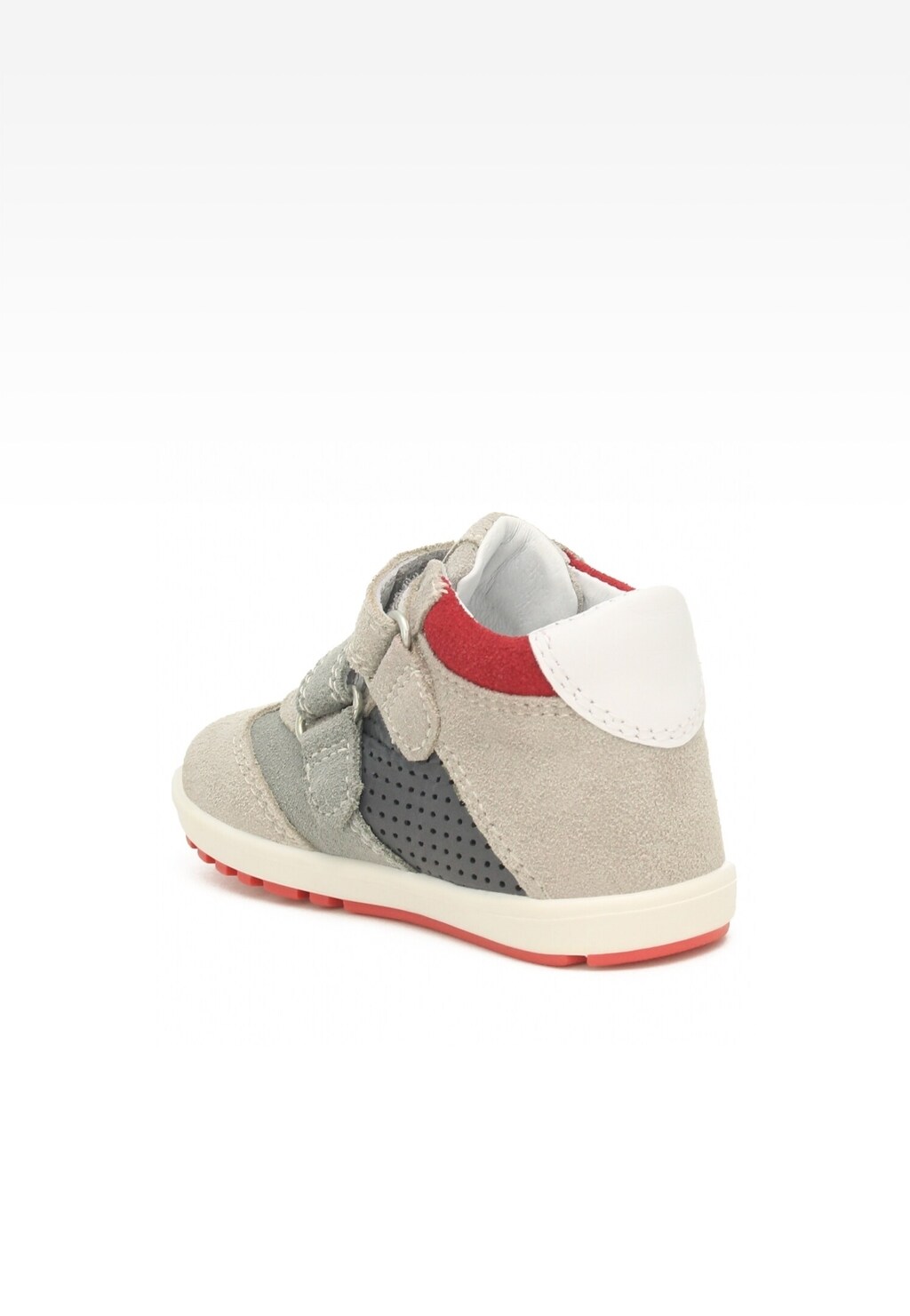 Mini first steps BARTEK 11729-014, szary Widok 5