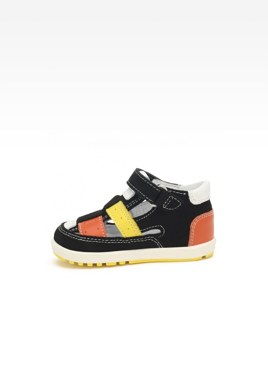 Pro děti obuv BARTEK Widok 4