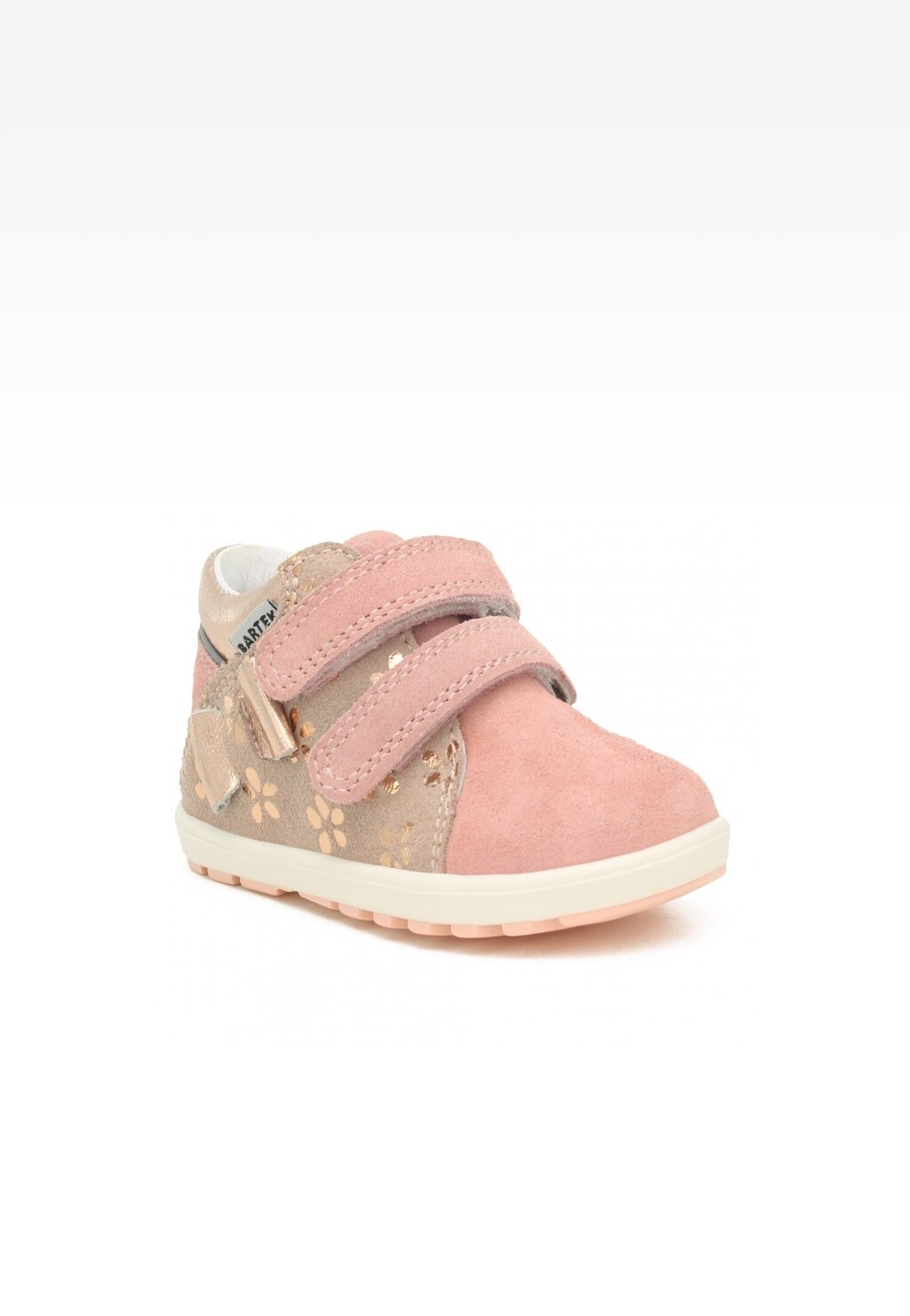 Dětské mini first steps BARTEK Widok 2
