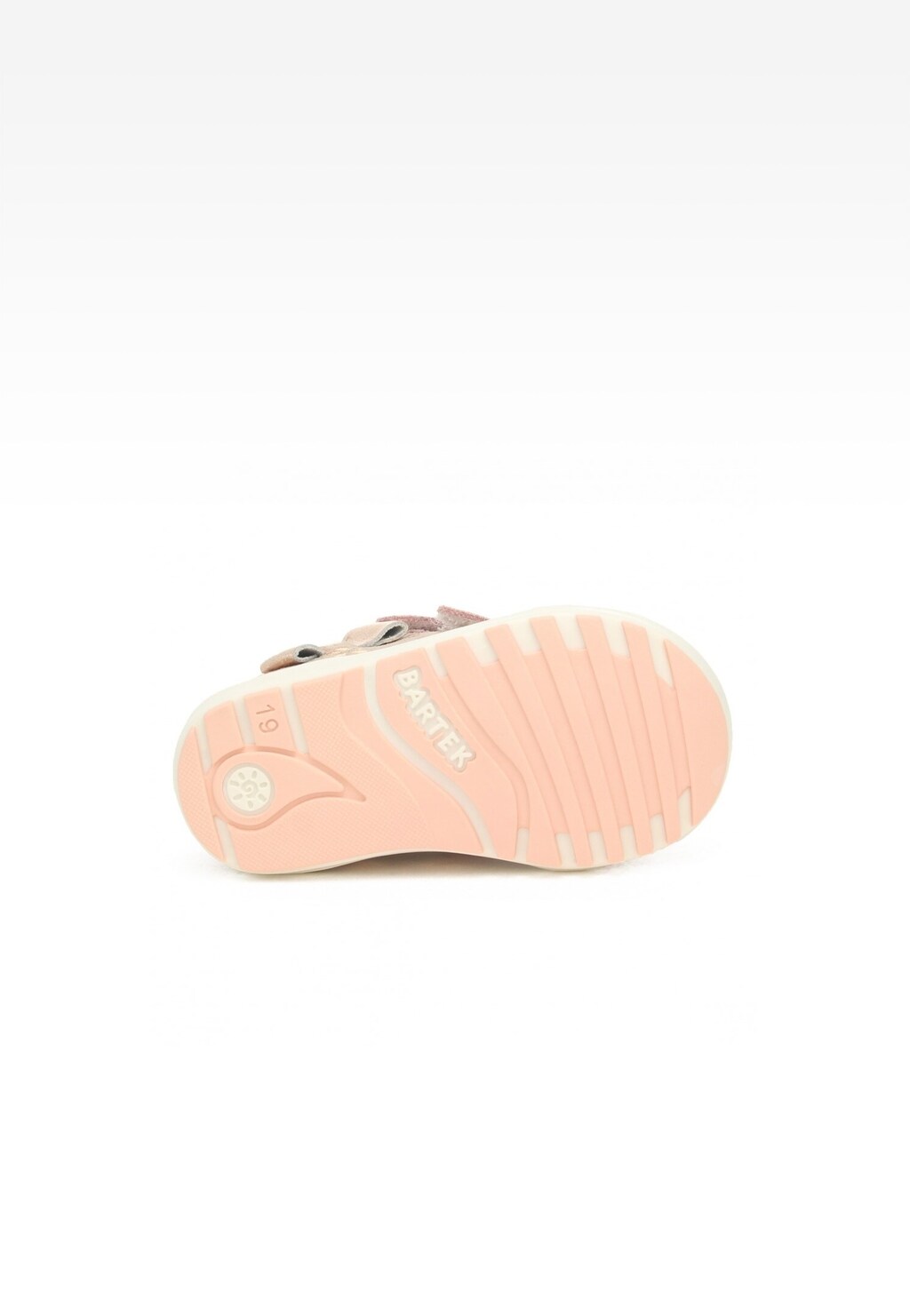 Dětské mini first steps BARTEK Widok 8