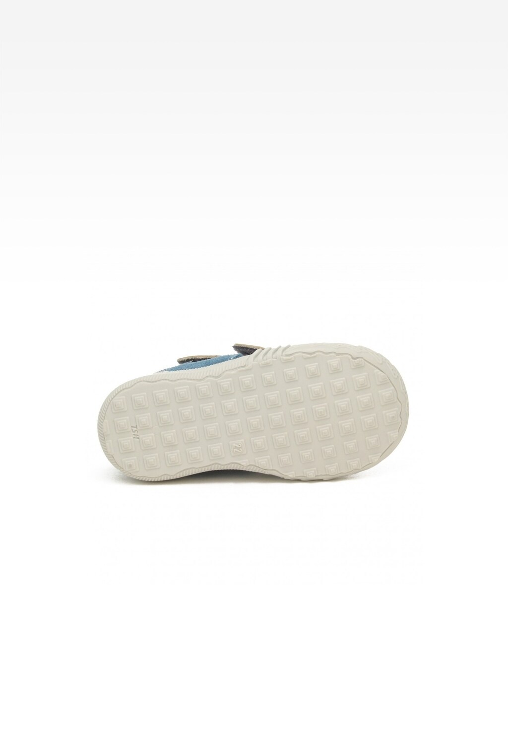 Sneakers BARTEK 91756-028, niebiesko-szary Widok 8