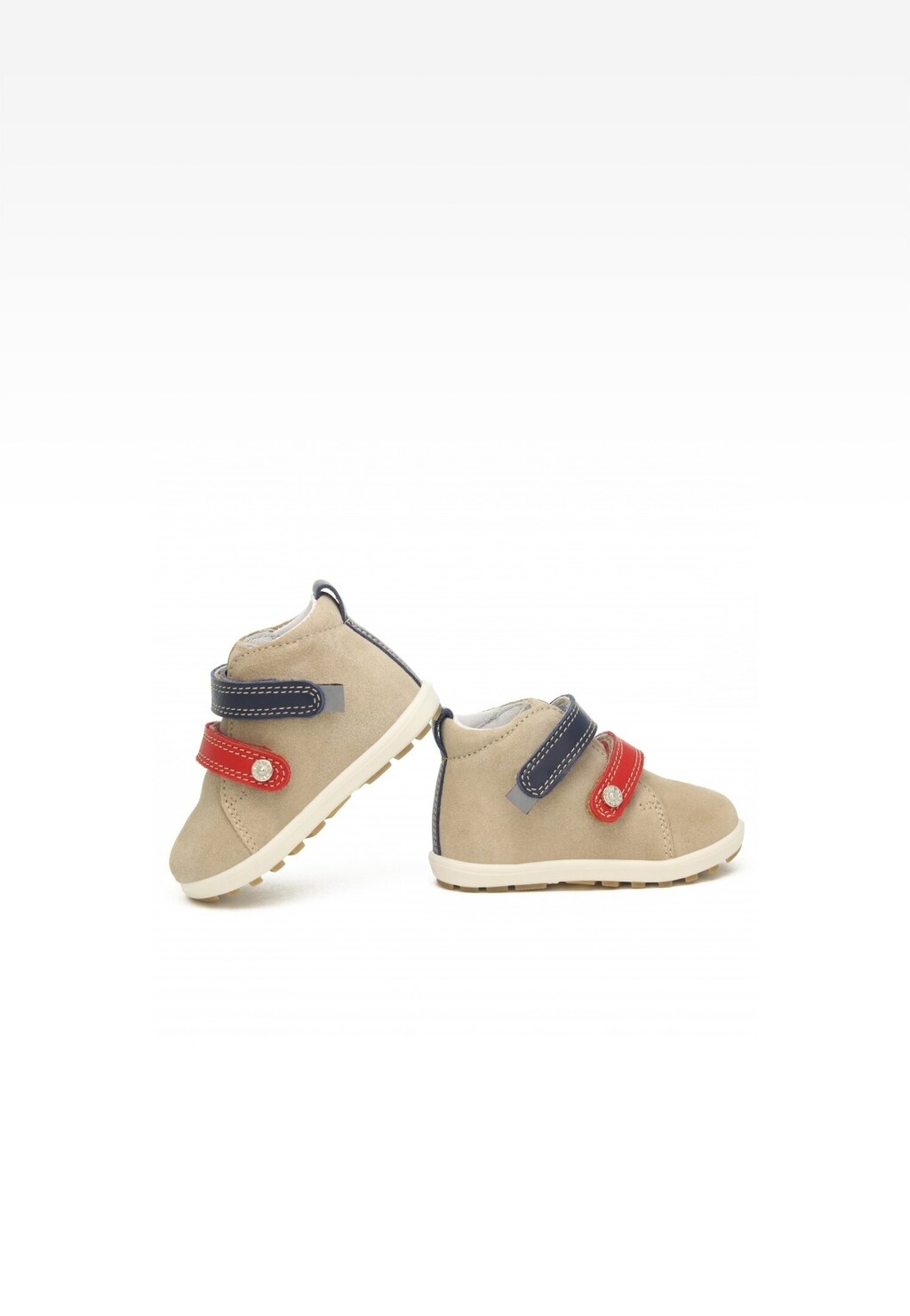Obuwie profilaktyczne bartek baby BARTEK 11773-032, dla chłopców, beżowy Widok 6