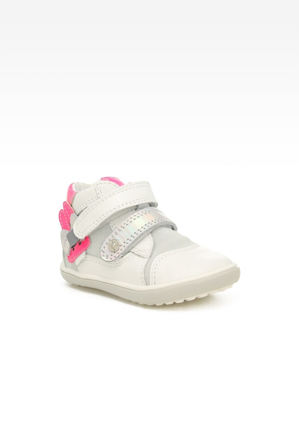 Detský členkové topánky BARTEK Widok 2