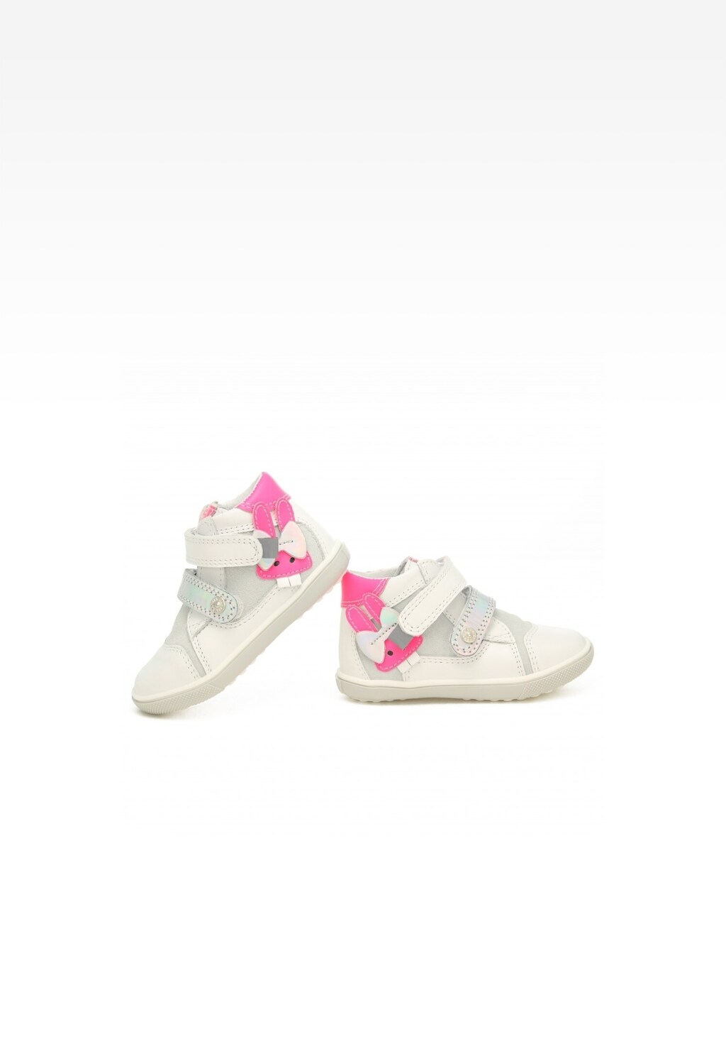 Detský členkové topánky BARTEK Widok 6