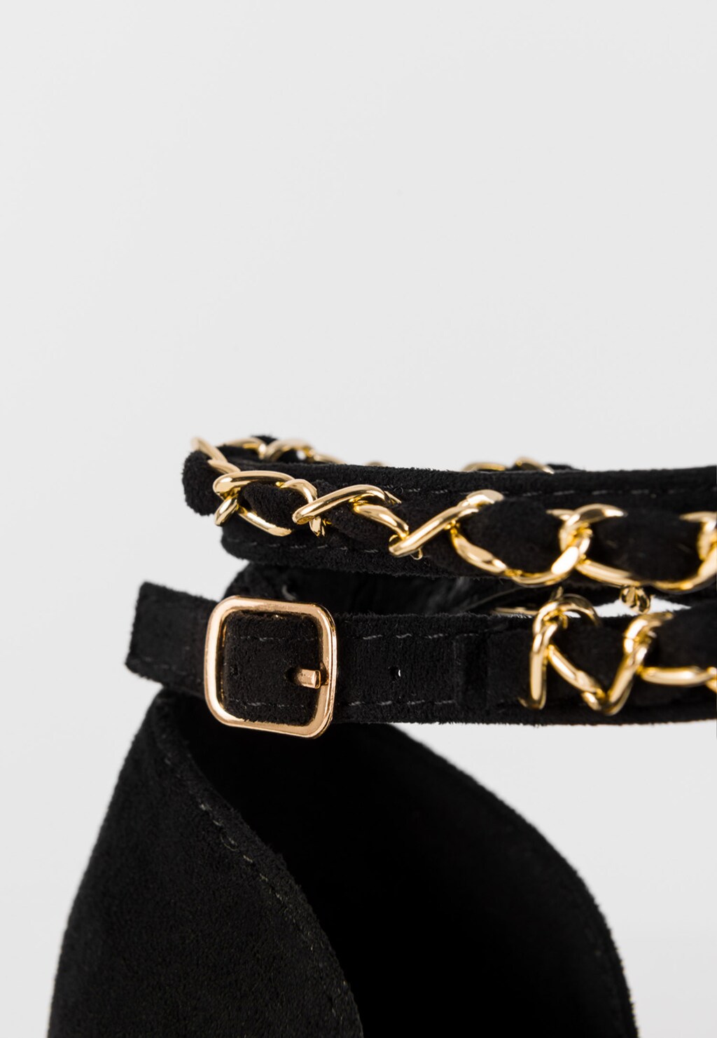 Poltopánky dámske na teplé letné dni a noci WJS43023-61 Widok 4