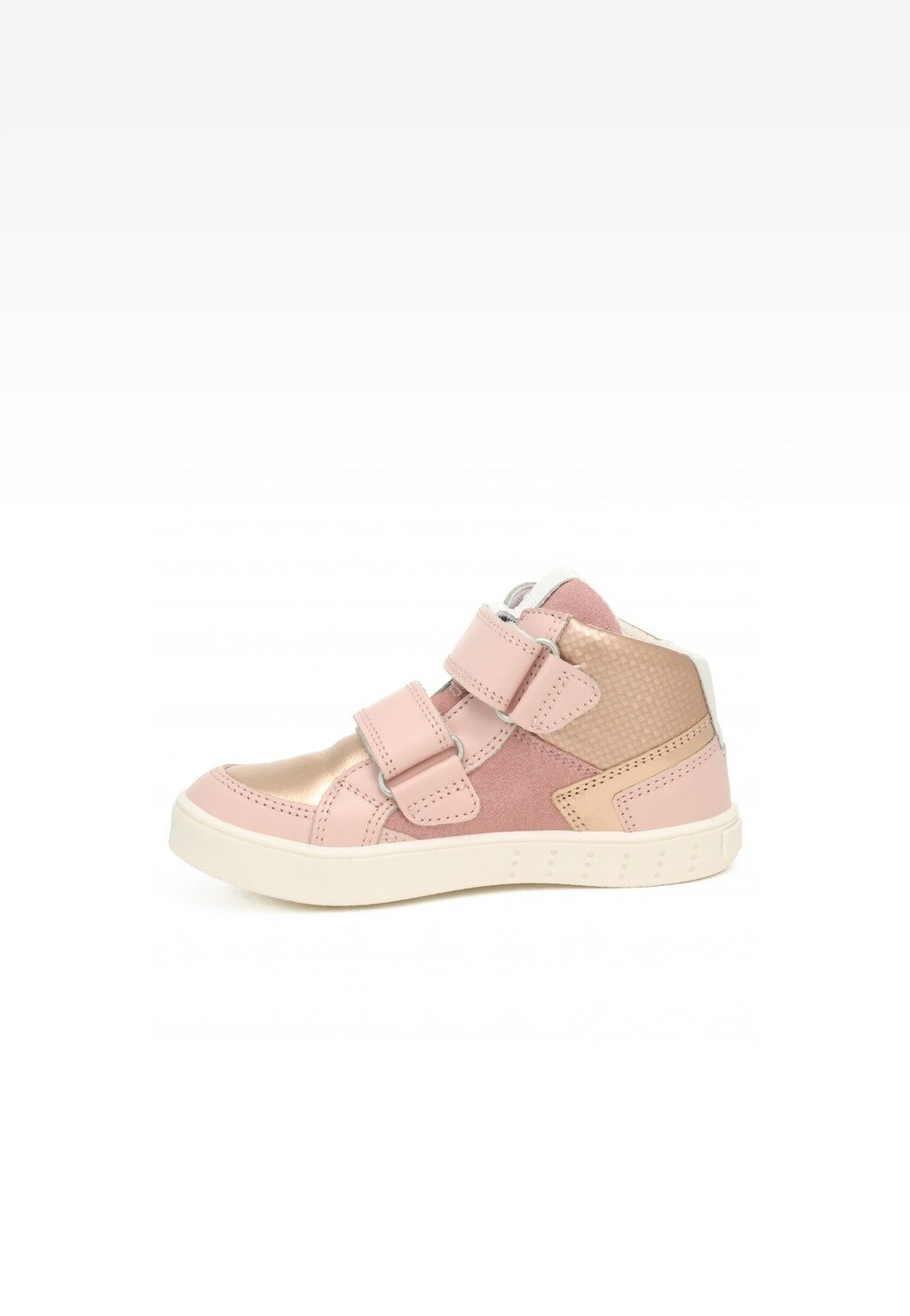 Dětské kotníkové boty BARTEK Widok 4