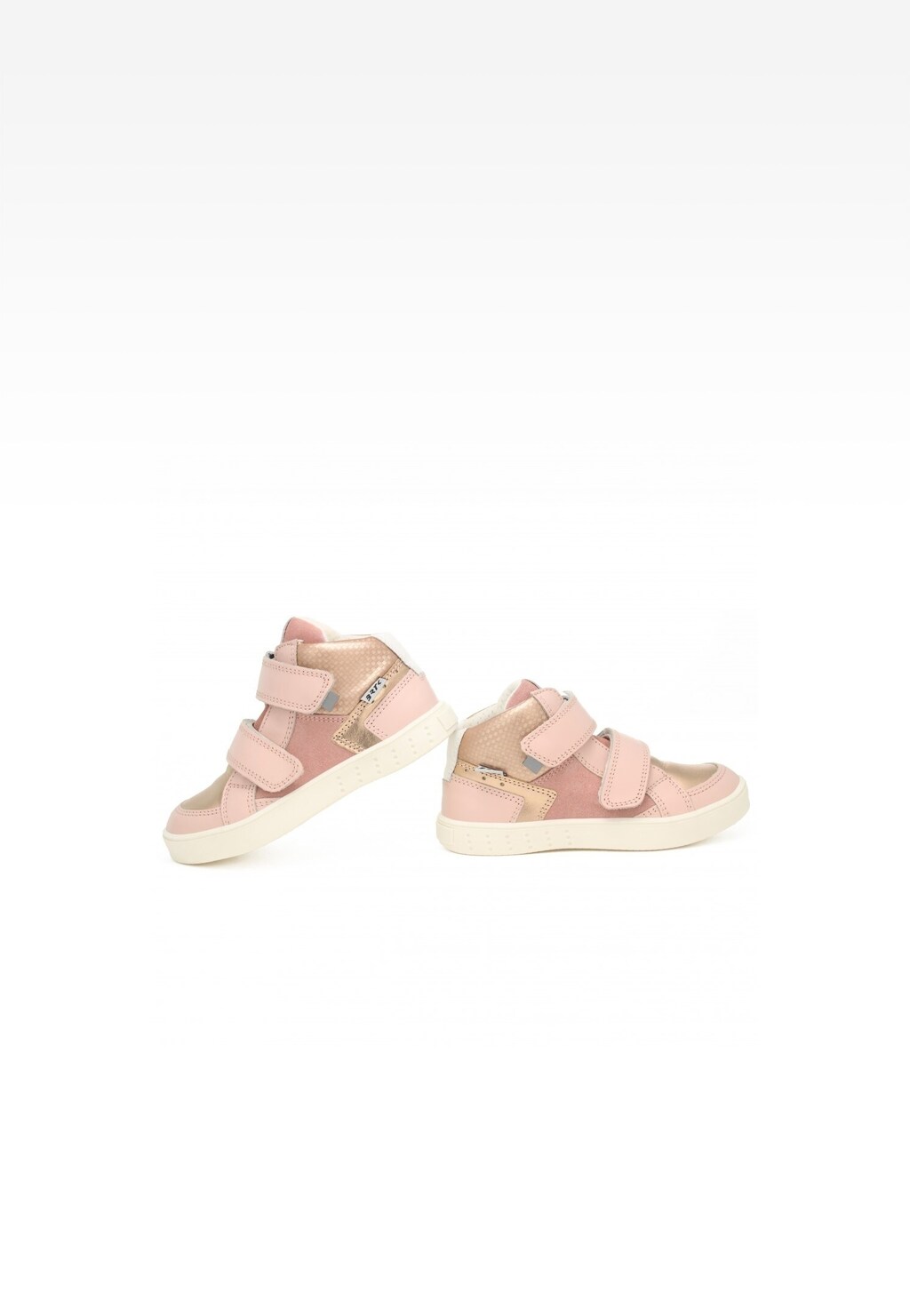 Dětské kotníkové boty BARTEK Widok 6