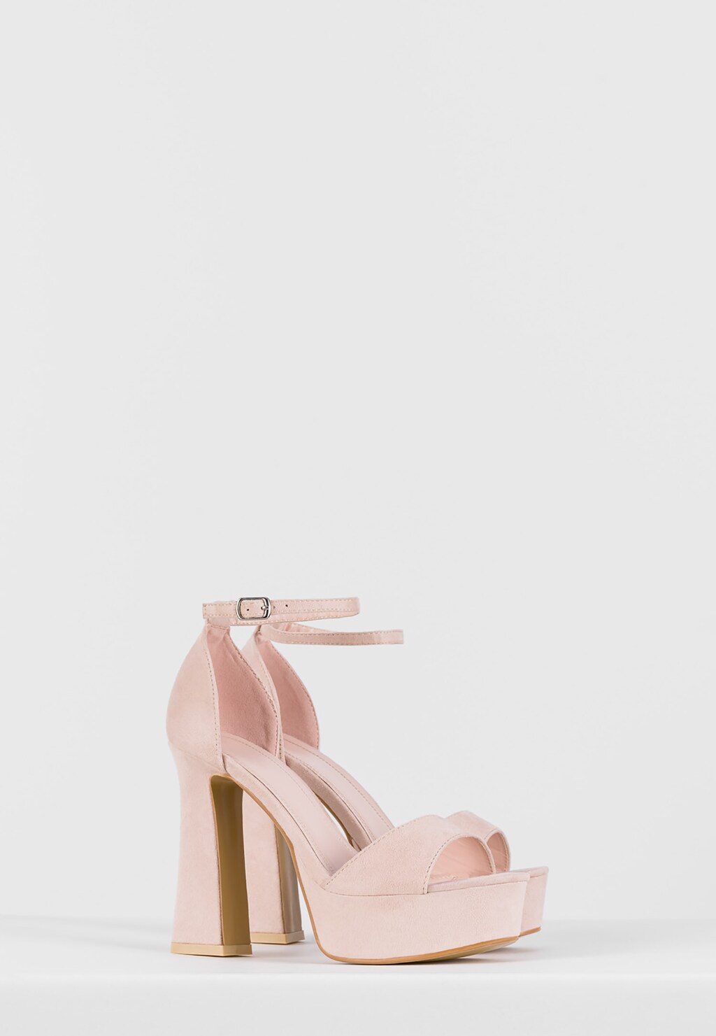 Výnimočné dámske sandále pre každú odvážnu ženu WJS74060-24 Widok 3