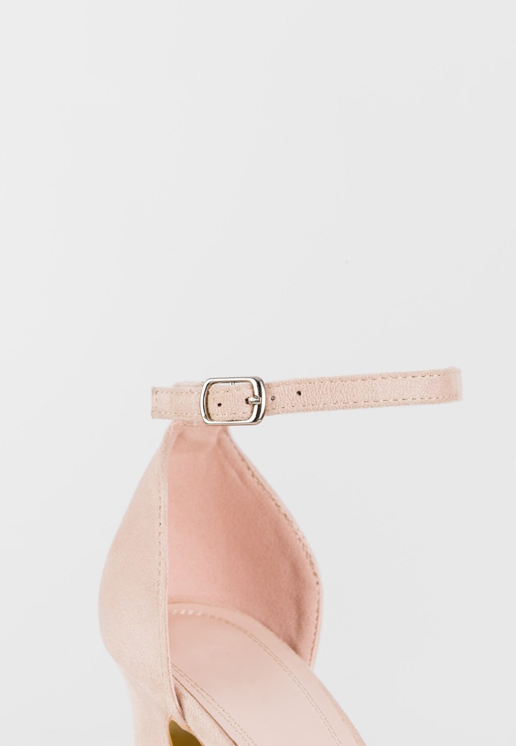 Výnimočné dámske sandále pre každú odvážnu ženu WJS74060-24 Widok 4