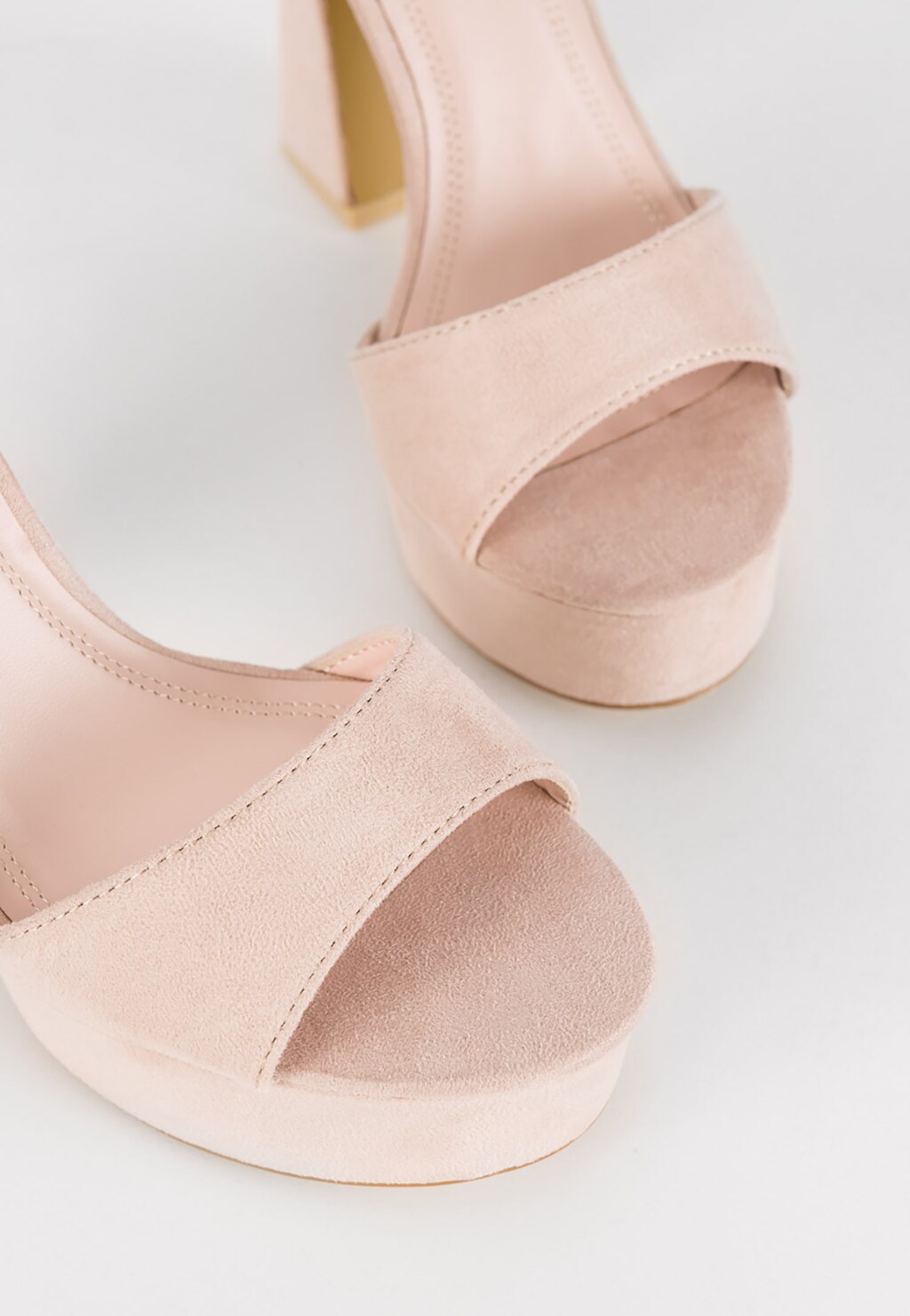 Výnimočné dámske sandále pre každú odvážnu ženu WJS74060-24 Widok 5