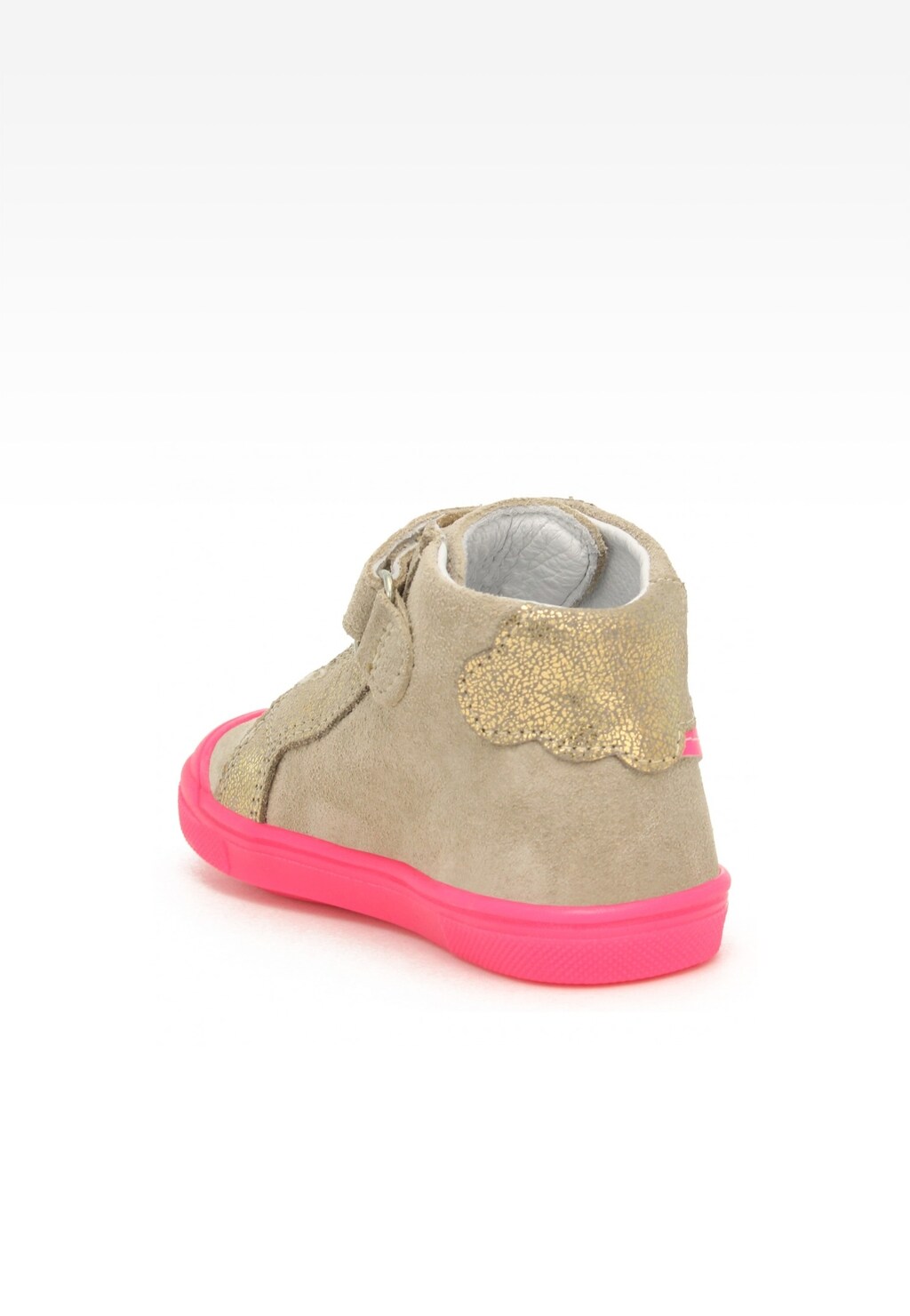 Detský členkové topánky BARTEK Widok 5