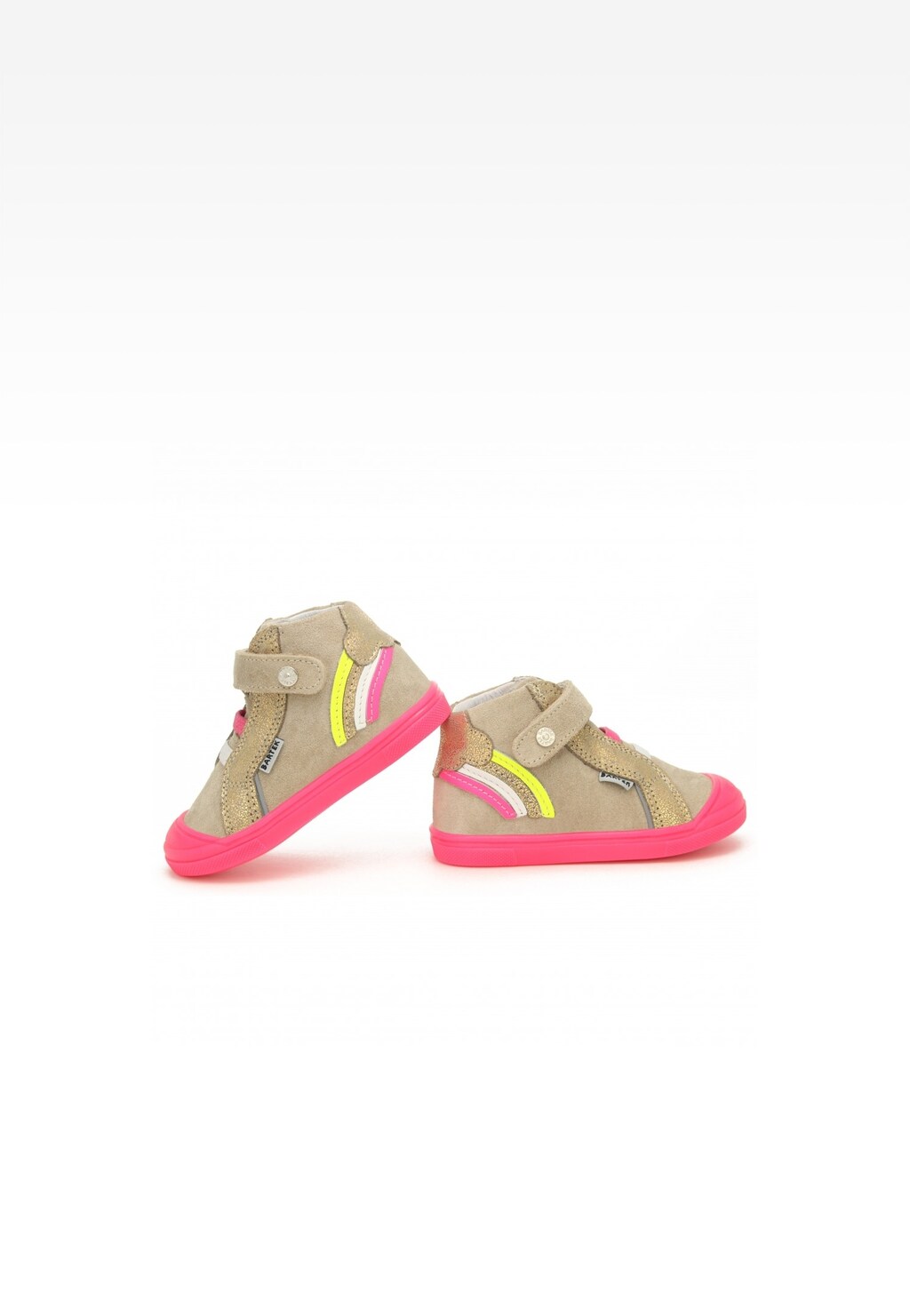 Detský členkové topánky BARTEK Widok 6