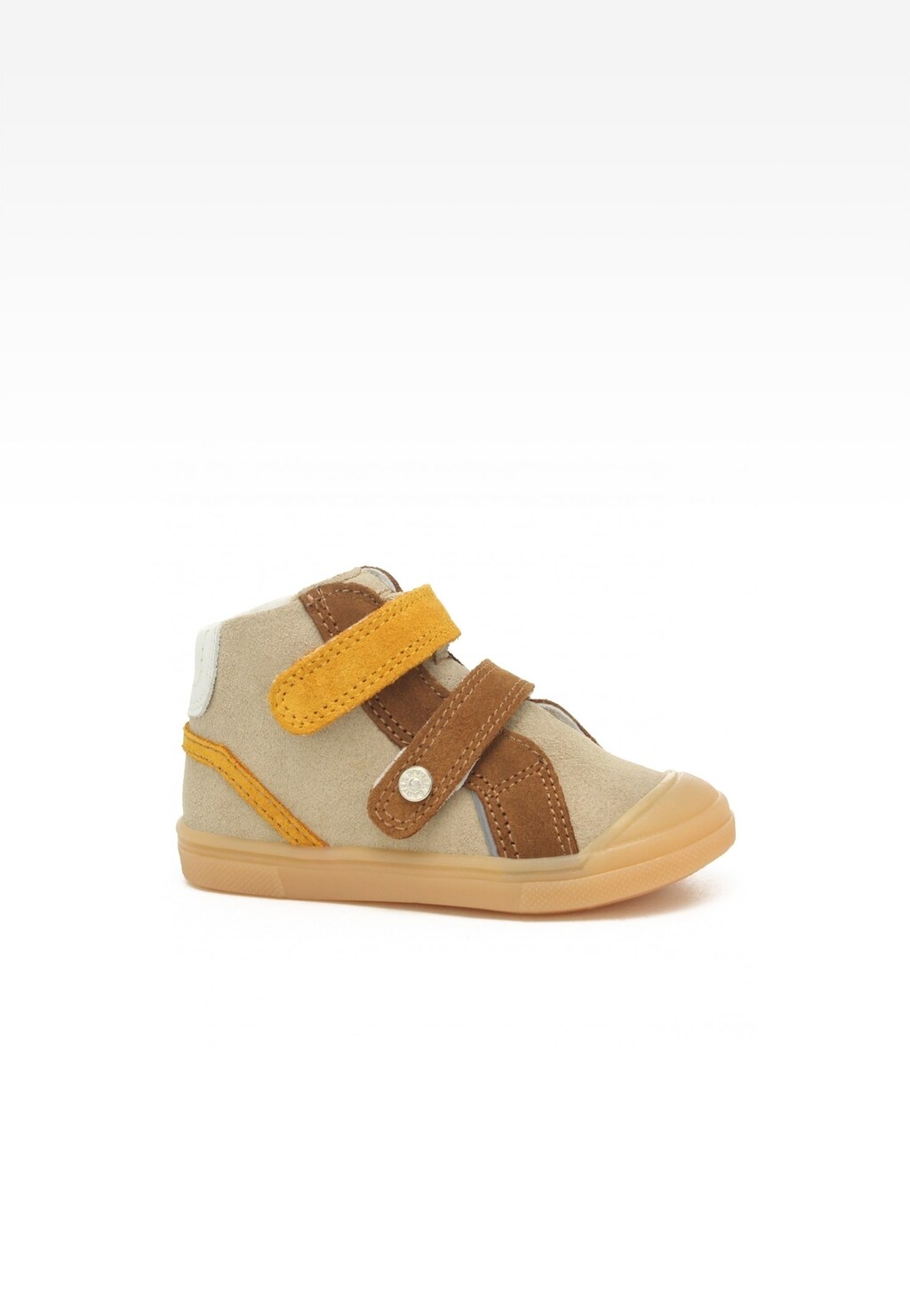 Detský členkové topánky BARTEK Widok 1