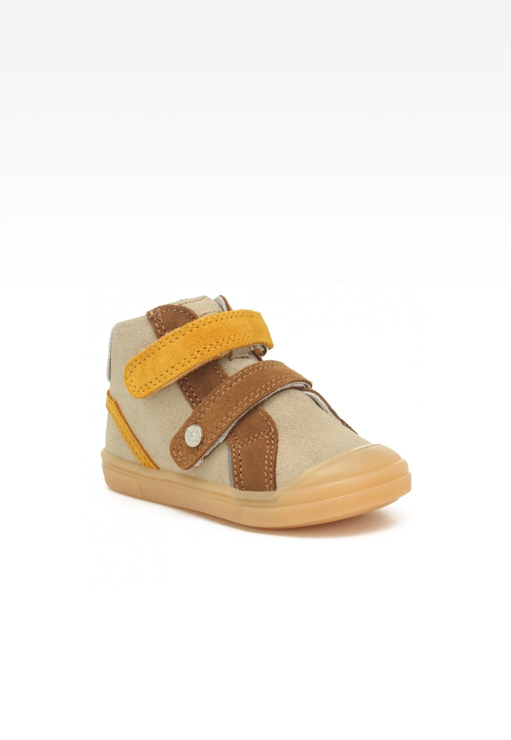 Detský členkové topánky BARTEK Widok 2